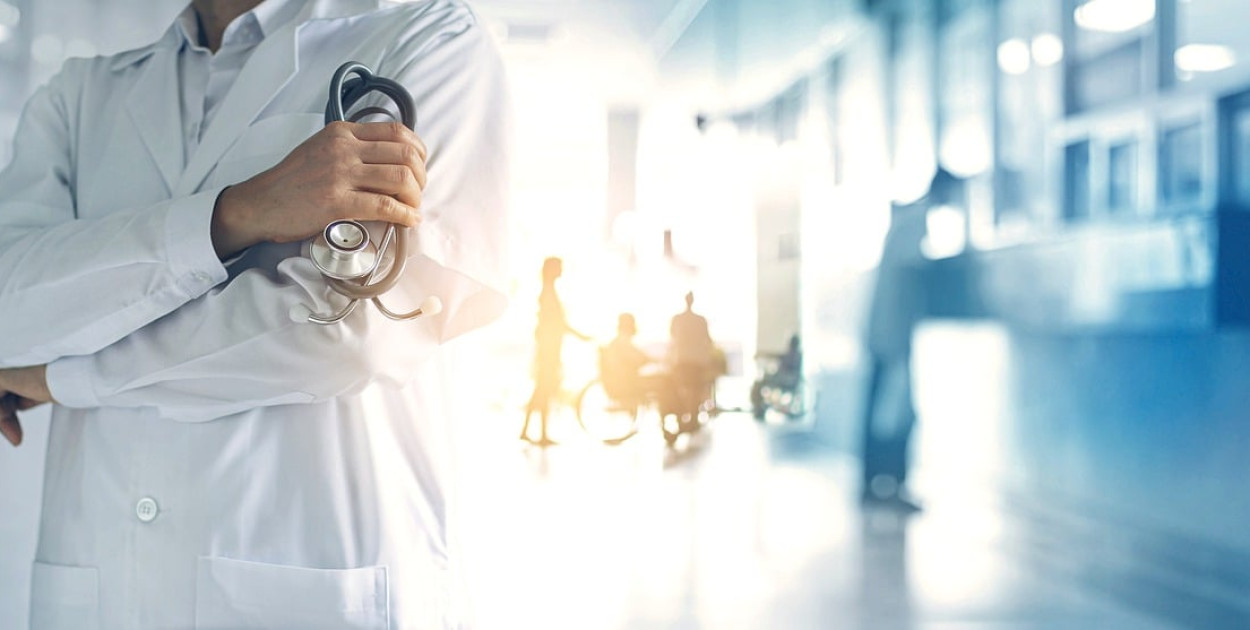 Czas badania MRI skrócony do 9 minut