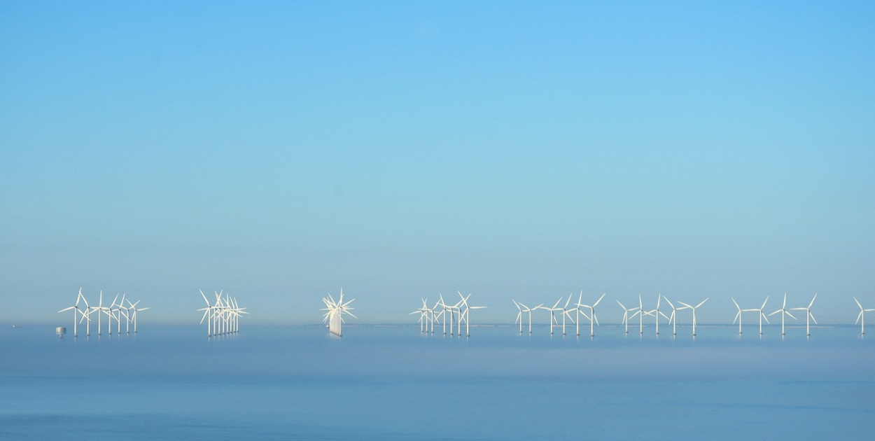 Blisko 4 miliardy na nową farmę wiatrową