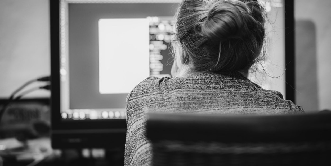 Osoby pobierające zasiłki mają problem na rynku pracy