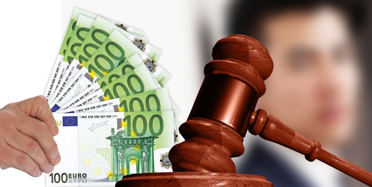 Nawet pół miliona mandatów rocznie może być niesłusznych