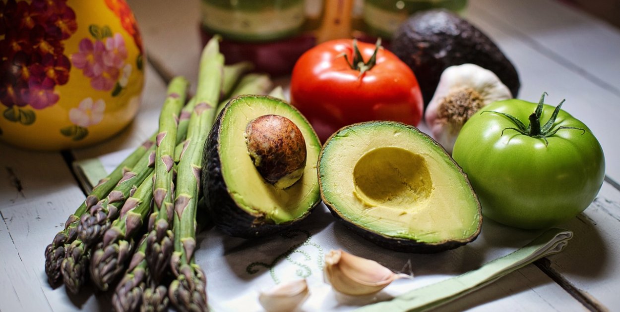 Nowe wytyczne żywieniowe - mniej mięsa, więcej warzyw