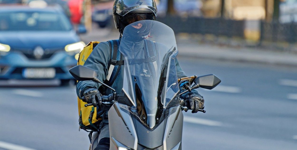 Holandia sprzeciwia się obowiązkowym przeglądom motocykli