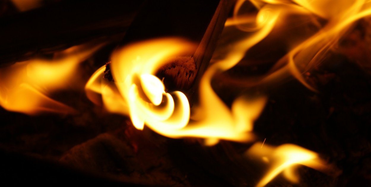 Holandia tworzy centrum prognozowania pożarów