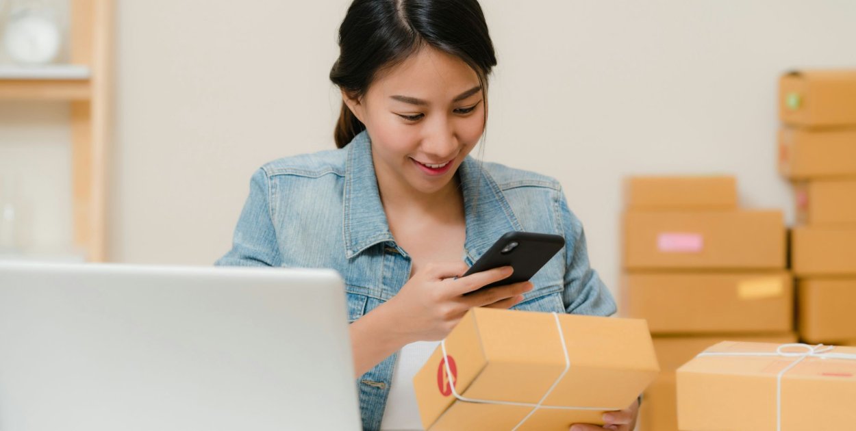 Jaki silnik sklepu internetowego wybrać, gdy zupełnie nie znasz się na programowan