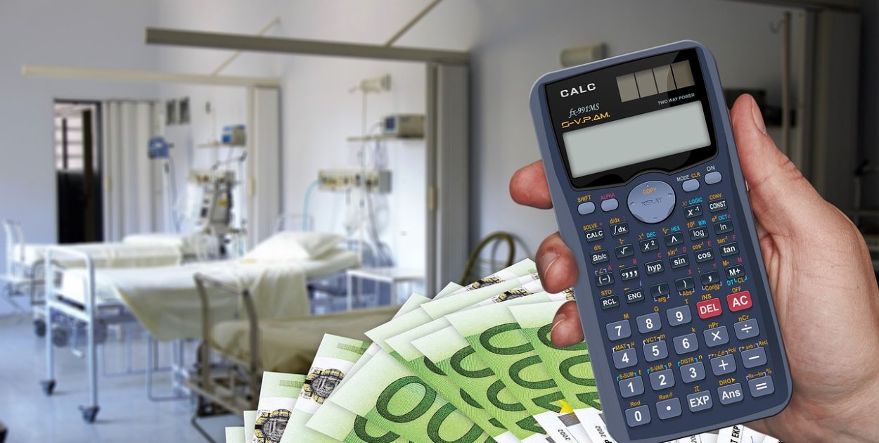 Rząd chce podnieść składkę zdrowotną mimo braku większości