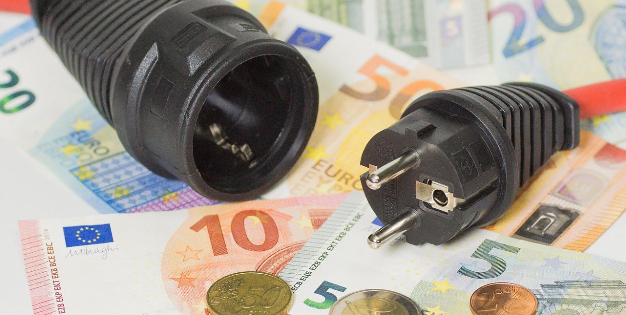 Droższa energia uderzy w gospodarkę