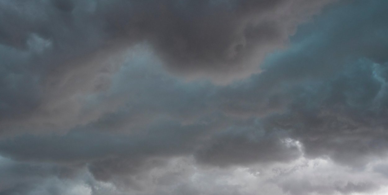 Pogoda na majówkę w kratkę. Chłodniej, z przelotnymi opadami