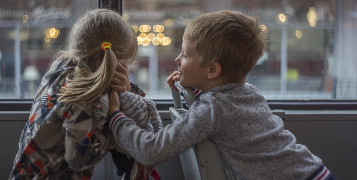 Dramatyczny brak rodzin zastępczych