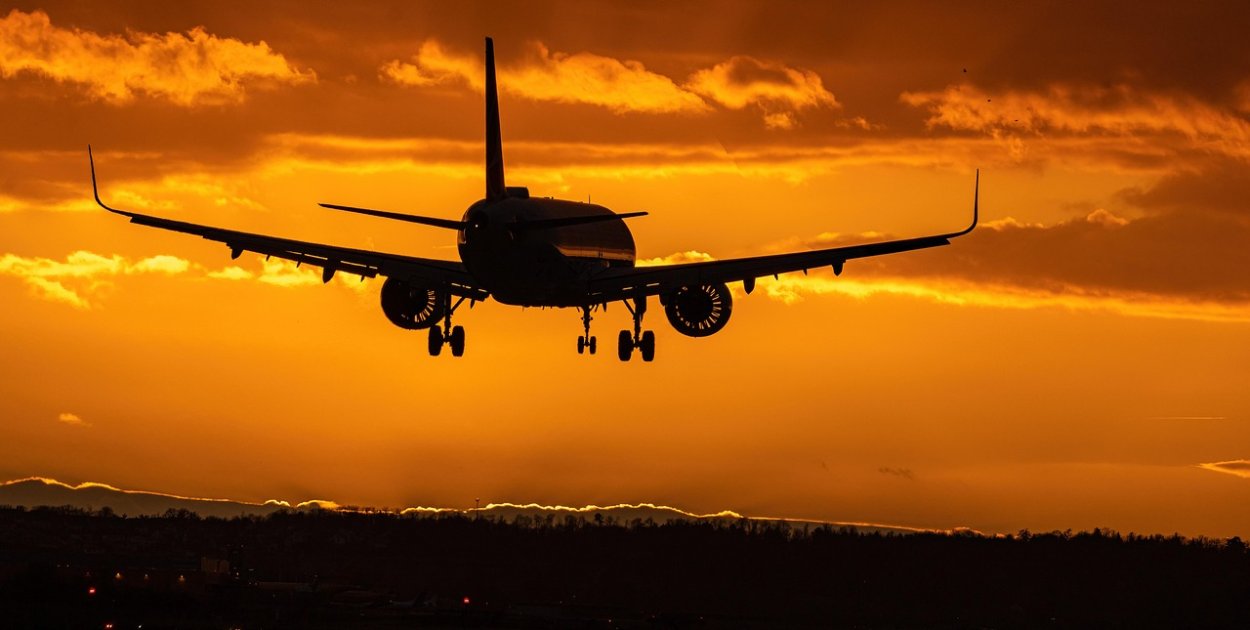 Loty z Lelystad w 2027 roku?