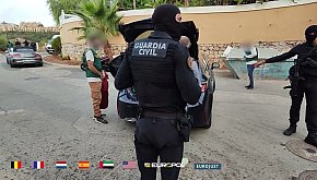 Operation Desert Light